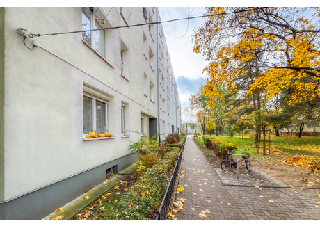 Mieszkanie na sprzedaż - Konduktorska Warszawa, 48 m², 899 000 PLN, NET-1066/14727/OMS