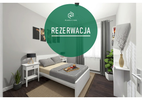 Mieszkanie na sprzedaż - Marii Dąbrowskiej Bielany, Warszawa, 56,8 m², 699 000 PLN, NET-932/14727/OMS