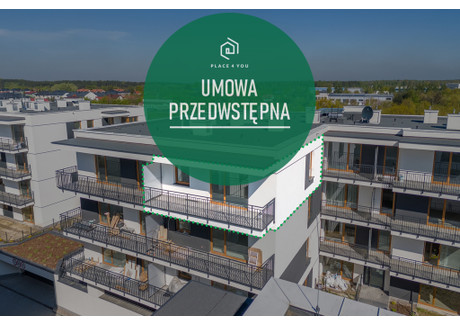 Mieszkanie na sprzedaż - Kresowa Marki, Wołomiński, 56,07 m², 610 000 PLN, NET-946/14727/OMS