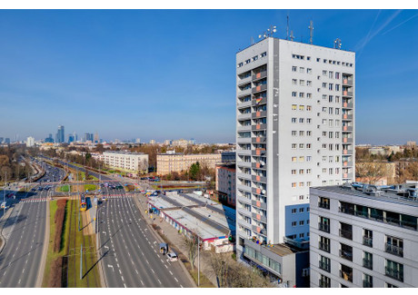 Mieszkanie na sprzedaż - Wołoska Mokotów, Warszawa, 64,15 m², 960 000 PLN, NET-1011/14727/OMS