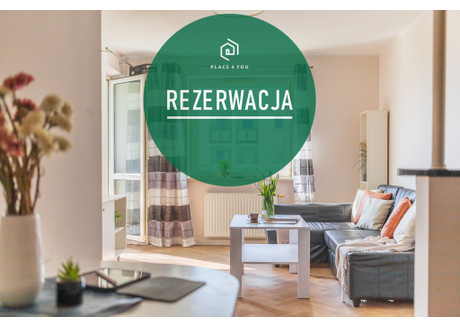 Mieszkanie na sprzedaż - Aluzyjna Białołęka, Warszawa, 44,3 m², 520 000 PLN, NET-1015/14727/OMS