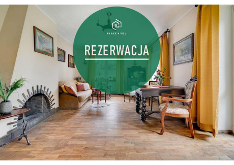 Dom na sprzedaż - Lokalna Falenica, Wawer, Warszawa, 192 m², 1 340 000 PLN, NET-291/14727/ODS