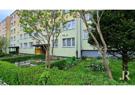 Mieszkanie na sprzedaż - Dworcowa Pojezierze, Olsztyn, 37,9 m², 429 000 PLN, NET-18198635