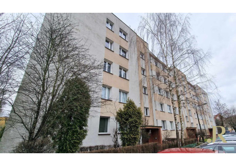 Mieszkanie na sprzedaż - Jasna Kętrzyńskiego, Olsztyn, 18,59 m², 220 000 PLN, NET-18198624