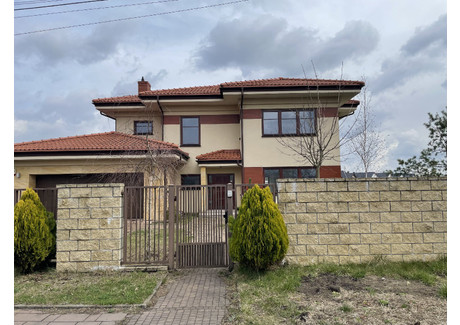 Dom na sprzedaż - Konstancin-Jeziorna, Piaseczyński, 290 m², 1 895 000 PLN, NET-511180