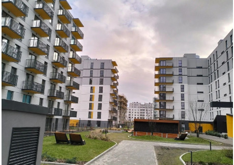 Mieszkanie na sprzedaż - Ursus, Warszawa, 43 m², 635 000 PLN, NET-162/15902/OMS
