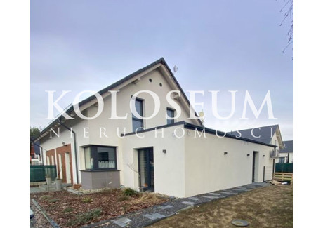 Dom na sprzedaż - Kiełpino, Kartuzy, Kartuski, 90 m², 920 000 PLN, NET-26/15902/ODS