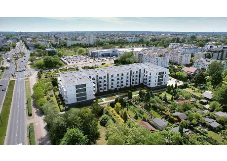 Mieszkanie na sprzedaż - Koniuchy, Toruń, 34,08 m², 338 680 PLN, NET-606/15902/OMS