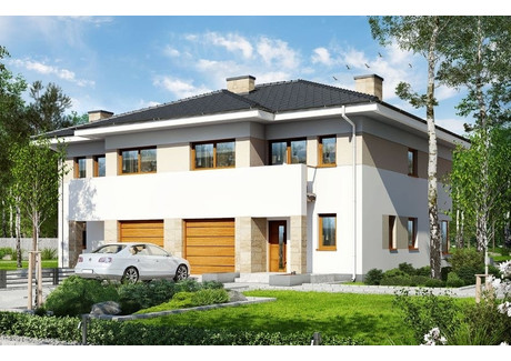 Dom na sprzedaż - Jaśminowa Konstancin-Jeziorna, Piaseczyński, 142 m², 930 000 PLN, NET-83/15902/ODS