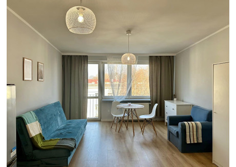 Mieszkanie do wynajęcia - Ursus, Warszawa, 31 m², 2450 PLN, NET-525475