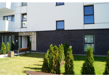 Mieszkanie na sprzedaż - Henryka Strobanda Jar, Toruń, 37,44 m², 385 000 PLN, NET-996/15902/OMS