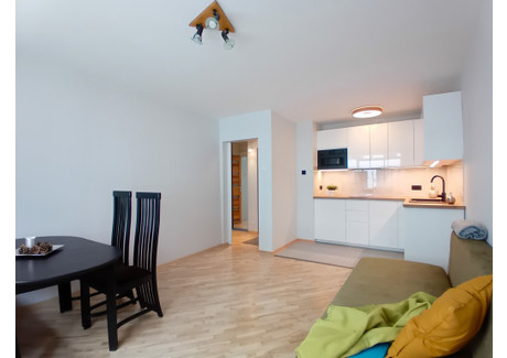 Mieszkanie do wynajęcia - Wola, Warszawa, 35,2 m², 3200 PLN, NET-148/15902/OMW