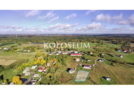 Działka na sprzedaż - Somonino, Kartuski, 1118 m², 85 000 PLN, NET-54/15902/OGS