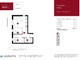 Mieszkanie na sprzedaż - Jana Heweliusza Jar, Toruń, 50,37 m², 522 337 PLN, NET-987/15902/OMS
