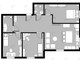 Mieszkanie na sprzedaż - Frachtowa Kobiałka, Białołęka, Warszawa, 68 m², 810 000 PLN, NET-1981/15902/OMS