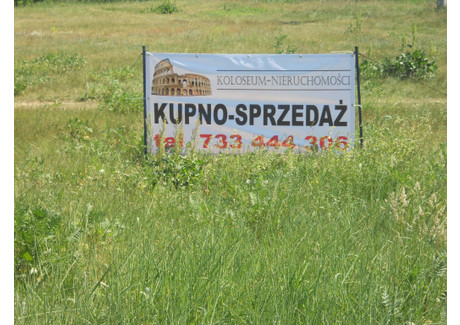 Działka na sprzedaż - Cierpice, Wielka Nieszawka, Toruński, 1235 m², 423 000 PLN, NET-514777