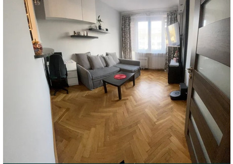 Mieszkanie na sprzedaż - Ochota, Warszawa, 38 m², 730 000 PLN, NET-524537