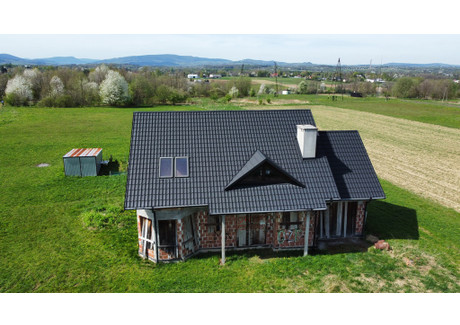 Dom na sprzedaż - Kryg, Lipinki, Gorlicki, 120 m², 369 000 PLN, NET-167/6152/ODS