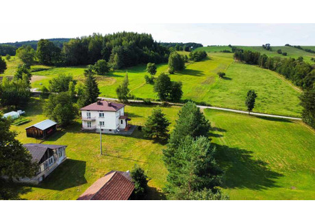 Dom na sprzedaż - Lipinki, Gorlicki (pow.), 160 m², 565 000 PLN, NET-180/6152/ODS