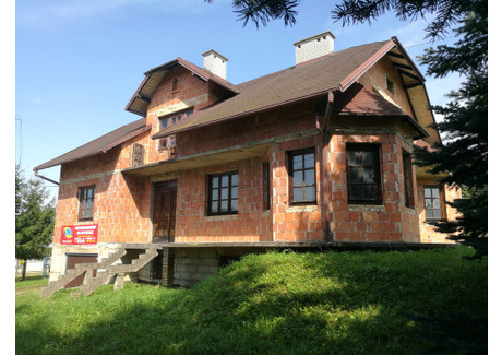 Dom na sprzedaż - Wola Łużańska, Łużna, Gorlicki, 428 m², 349 000 PLN, NET-125/6152/ODS