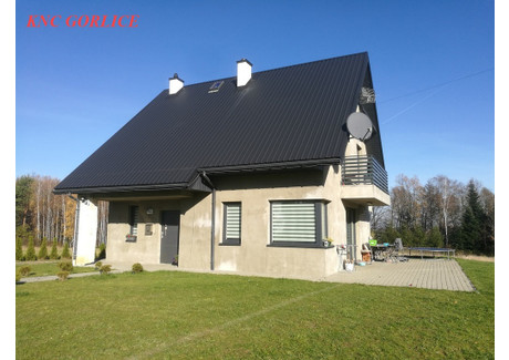 Dom na sprzedaż - Gorlice, Gorlicki, 113,17 m², 799 000 PLN, NET-113/6152/ODS