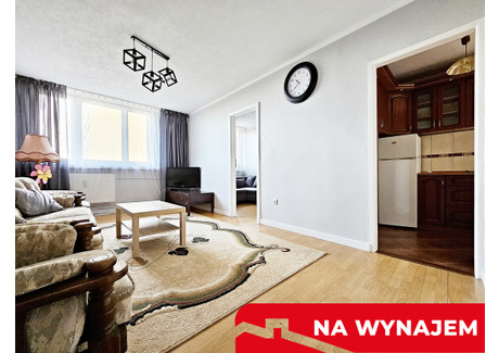 Mieszkanie do wynajęcia - Lwowska Kalinowszczyzna, Lublin, 37 m², 1800 PLN, NET-31/13924/OMW