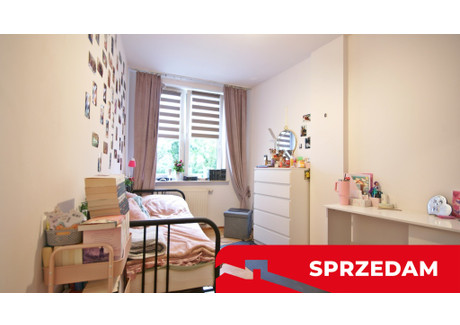 Mieszkanie na sprzedaż - Niecała Śródmieście, Lublin, 49,7 m², 699 000 PLN, NET-431/13924/OMS