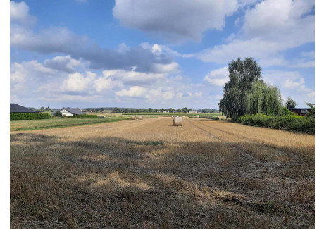 Działka na sprzedaż - Kalinówka, Głusk, Lubelski, 1000 m², 220 000 PLN, NET-998/13924/OGS