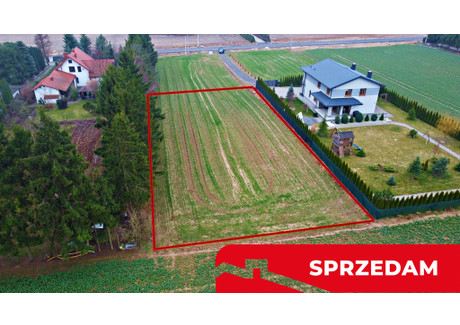 Działka na sprzedaż - Zemborzyce Dolne, Konopnica, Lubelski, 1513 m², 363 120 PLN, NET-1485/13924/OGS