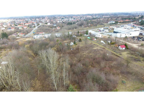 Działka na sprzedaż - Konstantynów, Lublin, 2600 m², 1 350 000 PLN, NET-951/13924/OGS