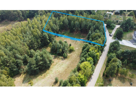 Działka na sprzedaż - Kowala, Puławy, Puławski, 3175 m², 350 000 PLN, NET-1459/13924/OGS