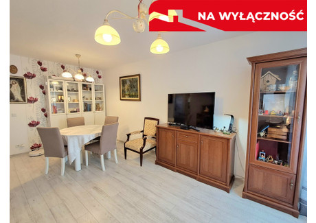 Mieszkanie na sprzedaż - Nowy Świat Dziesiąta, Lublin, 61 m², 595 000 PLN, NET-542/13924/OMS