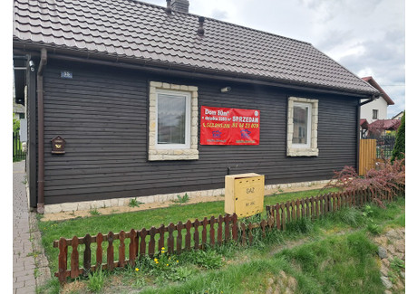 Dom na sprzedaż - Kaliszańska Opole Lubelskie, Opolski, 80 m², 550 000 PLN, NET-563/13924/ODS