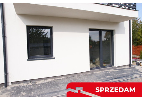 Mieszkanie na sprzedaż - Lubartów, Lubartowski, 58 m², 400 000 PLN, NET-277/13924/OMS