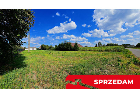 Działka na sprzedaż - Dratów, Ludwin, Łęczyński, 2000 m², 160 000 PLN, NET-1069/13924/OGS