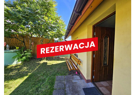Dom na sprzedaż - Nałęczów, Puławski, 75 m², 399 000 PLN, NET-629/13924/ODS