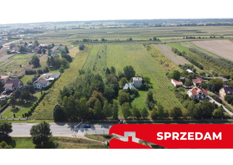 Działka na sprzedaż - Końskowola, Puławski, 31 250 m², 9 400 000 PLN, NET-1115/13924/OGS