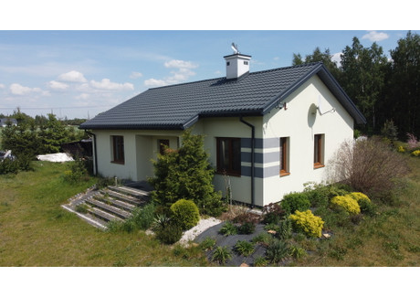 Dom na sprzedaż - Wólka Zamojska, Przyłęk, Zwoleński, 80 m², 889 000 PLN, NET-679/13924/ODS