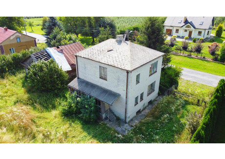 Działka na sprzedaż - Niezabitów-Kolonia, Poniatowa, Opolski, 2150 m², 249 000 PLN, NET-738/13924/OGS