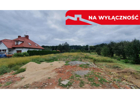 Działka na sprzedaż - Wrotków, Lublin, 1800 m², 389 900 PLN, NET-836/13924/OGS