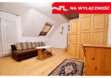 Mieszkanie na sprzedaż - Szafirowa Węglin Południowy, Lublin, 81,2 m², 587 000 PLN, NET-390/13924/OMS