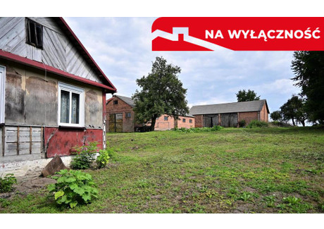 Dom na sprzedaż - Radomirka, Wysokie, Lubelski, 80 m², 195 000 PLN, NET-455/13924/ODS