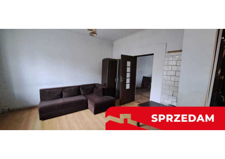 Mieszkanie na sprzedaż - Dziesiąta Lublin, 49 m², 319 000 PLN, NET-347/13924/OMS