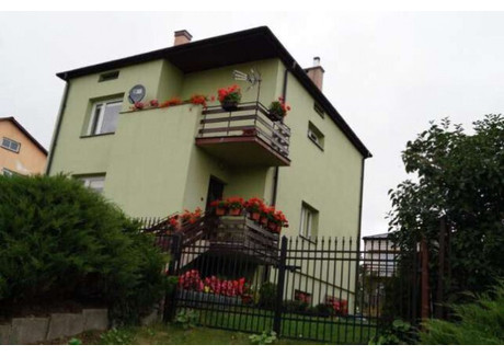 Dom na sprzedaż - Solecka Lipsko, Lipski, 114 m², 499 000 PLN, NET-836/13924/ODS