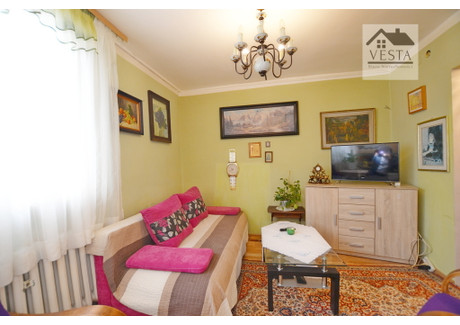 Mieszkanie na sprzedaż - Tatary, Lublin, 46 m², 350 000 PLN, NET-626/11423/OMS
