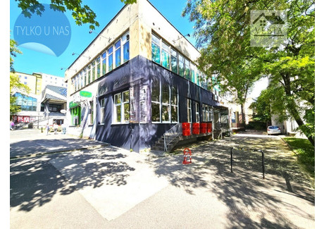 Lokal gastronomiczny do wynajęcia - Wieniawa, Lublin, 68 m², 8000 PLN, NET-7/11423/OLW