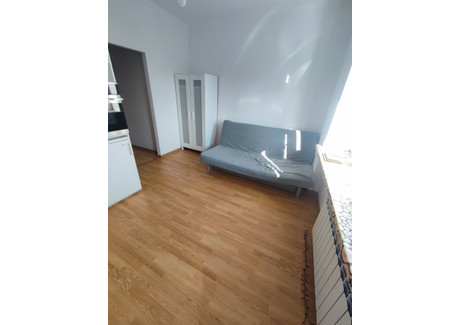 Mieszkanie do wynajęcia - Młynarska Wola, Warszawa, 19,9 m², 2350 PLN, NET-315/4153/OMW