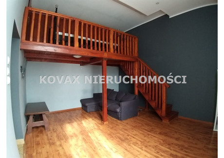 Mieszkanie na sprzedaż - Chrzanów, Chrzanowski, 36,5 m², 275 000 PLN, NET-KVX-MS-1174