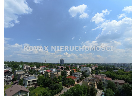 Mieszkanie do wynajęcia - Pogoń, Sosnowiec, Sosnowiec M., 50,7 m², 2300 PLN, NET-KVX-MW-761