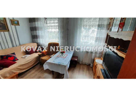 Mieszkanie na sprzedaż - Ksawera, Będzin, Będziński, 48 m², 210 000 PLN, NET-KVX-MS-1237